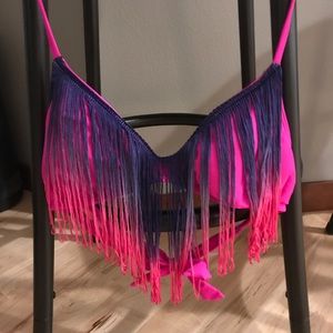 Bikini Lab swimsuit